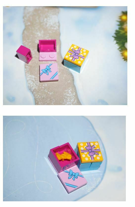 Lego Friends gifts